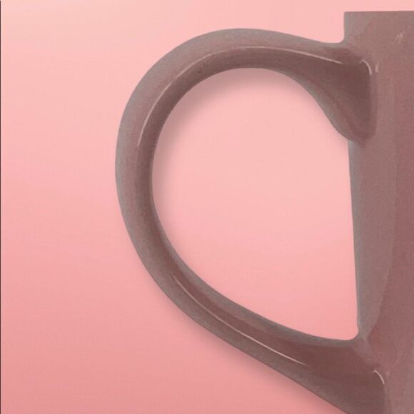 16oz Opal house stoneware ceramic mug - Picture 5 of 5